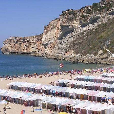 Apt Nazaré Kültér fotó